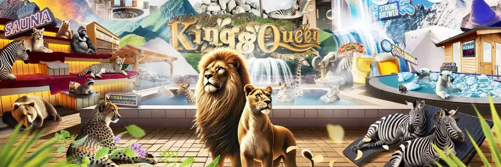 前回大好評！温泉バルコニーKing&Queenにて第２回開催決定！“頂マーラータンから抽出した和漢精油”を使った特別な熱波体験！熱波師としてスペシャルゲストも登場！食堂では頂マーラータンを好評販売中！ 画像 6