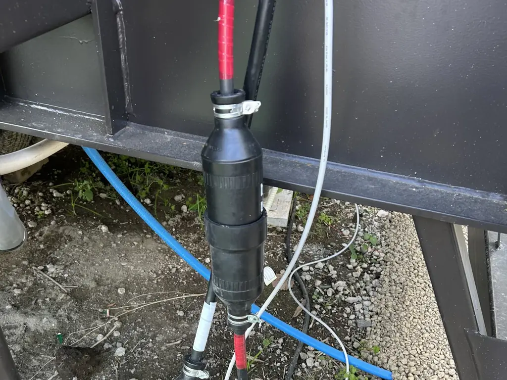 【災害支援体制を発表】THE W Relax Garden Resort、6kW太陽光×TESLA蓄電池×Starlink×特許出願“3機能サウナ”を備えた移動式オフグリッド・トレーラーハウスを提供へ 画像 5