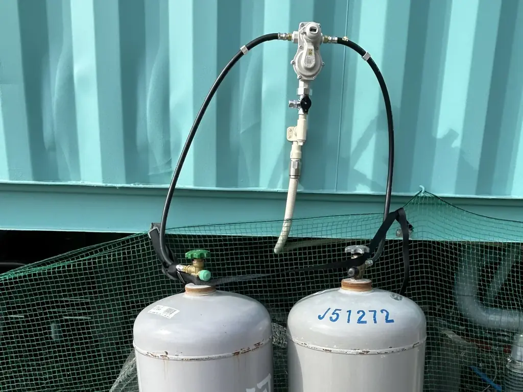 【災害支援体制を発表】THE W Relax Garden Resort、6kW太陽光×TESLA蓄電池×Starlink×特許出願“3機能サウナ”を備えた移動式オフグリッド・トレーラーハウスを提供へ 画像 7