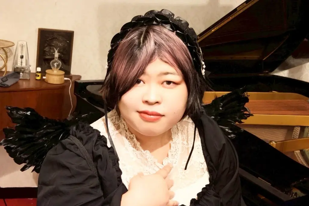 イマーシブシアター（没入型演劇）専門劇団「ファントム座～Phantomeria」新作『バレンタインイマーシブシアター　悪魔のショコラティエ』上演決定！（キャストコメントあり） 画像 11