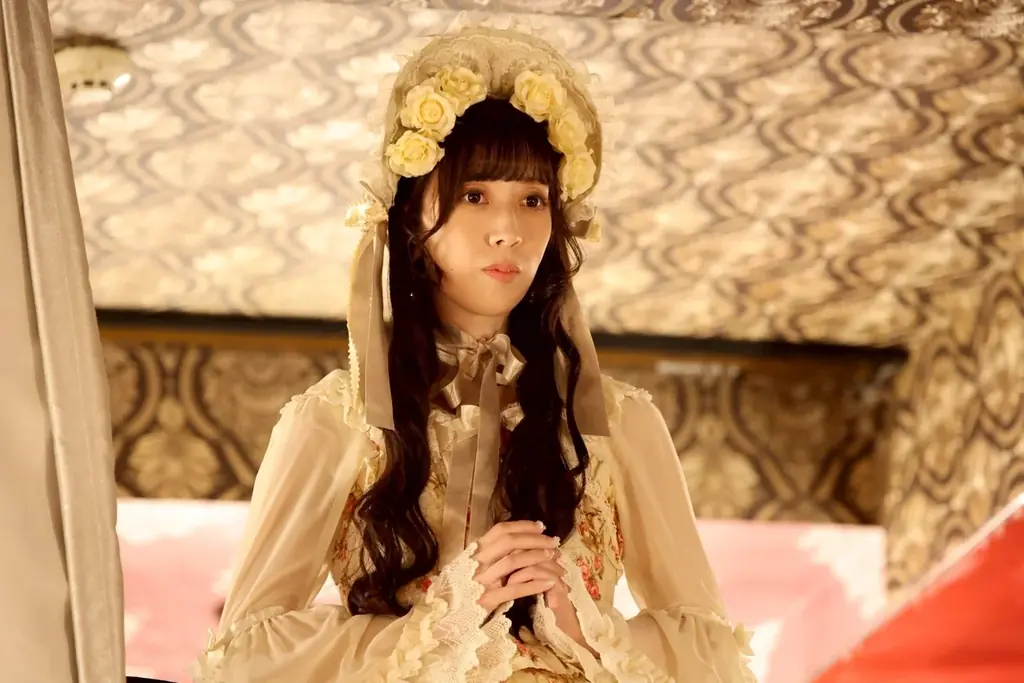 イマーシブシアター（没入型演劇）専門劇団「ファントム座～Phantomeria」新作『バレンタインイマーシブシアター　悪魔のショコラティエ』上演決定！（キャストコメントあり） 画像 13