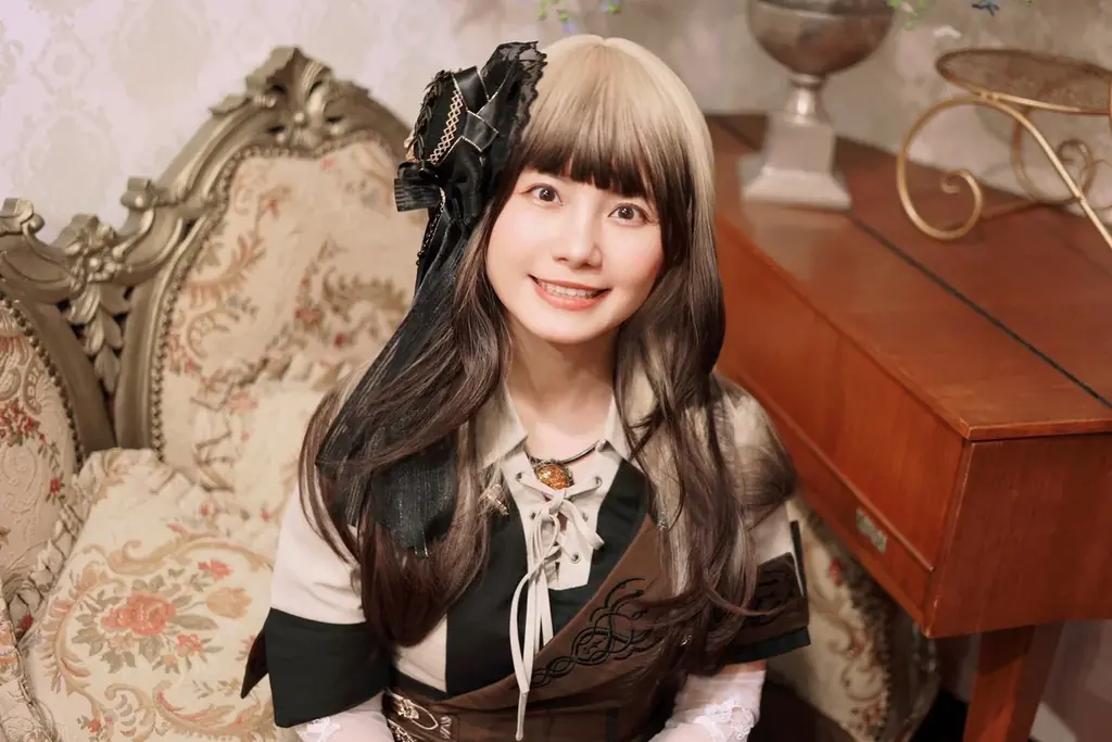 イマーシブシアター（没入型演劇）専門劇団「ファントム座～Phantomeria」新作『バレンタインイマーシブシアター　悪魔のショコラティエ』上演決定！（キャストコメントあり） 画像 3