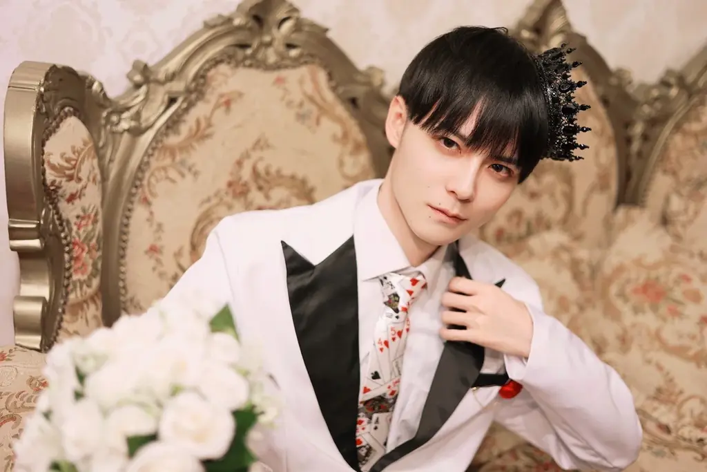 イマーシブシアター（没入型演劇）専門劇団「ファントム座～Phantomeria」新作『バレンタインイマーシブシアター　悪魔のショコラティエ』上演決定！（キャストコメントあり） 画像 4