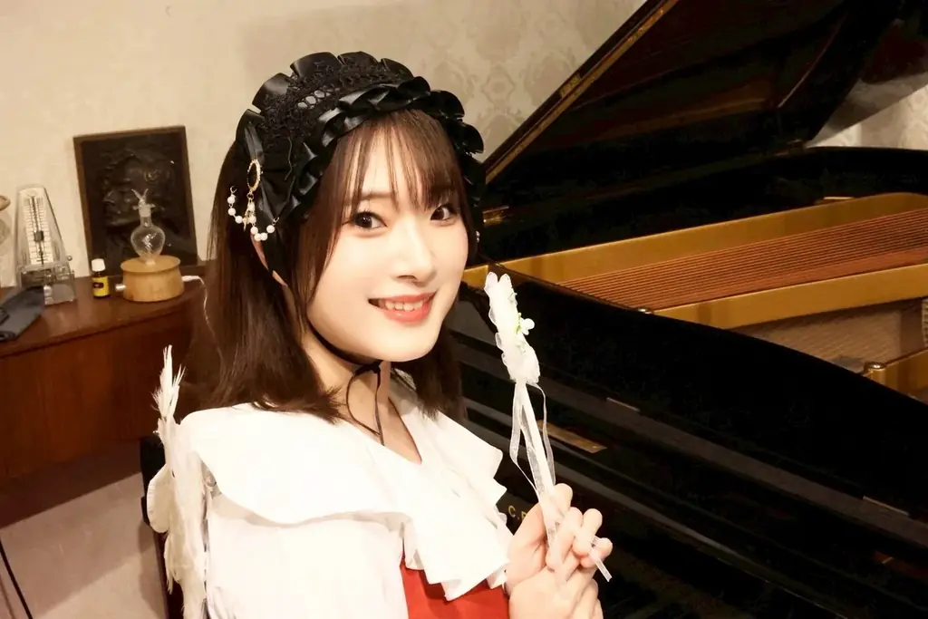 イマーシブシアター（没入型演劇）専門劇団「ファントム座～Phantomeria」新作『バレンタインイマーシブシアター　悪魔のショコラティエ』上演決定！（キャストコメントあり） 画像 8