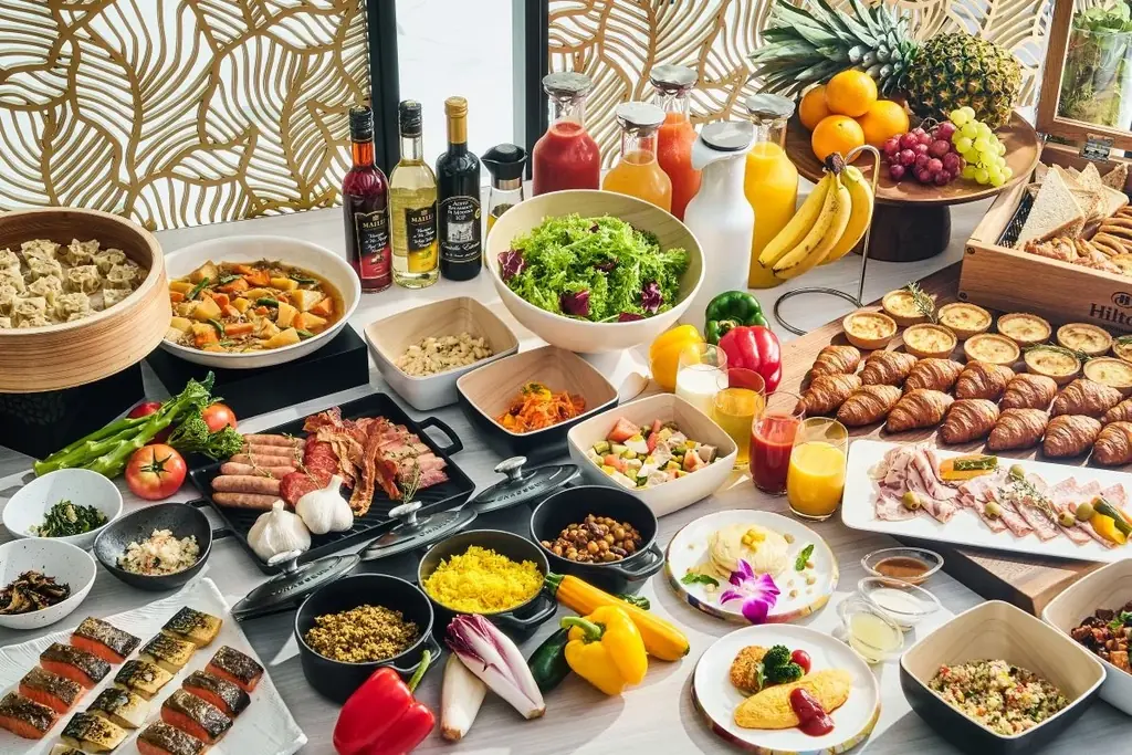 【ヒルトン横浜】「ReFa VITALWEAR」および「ReFa LINEN」とコラボレーションした限定宿泊プランを販売 画像 4