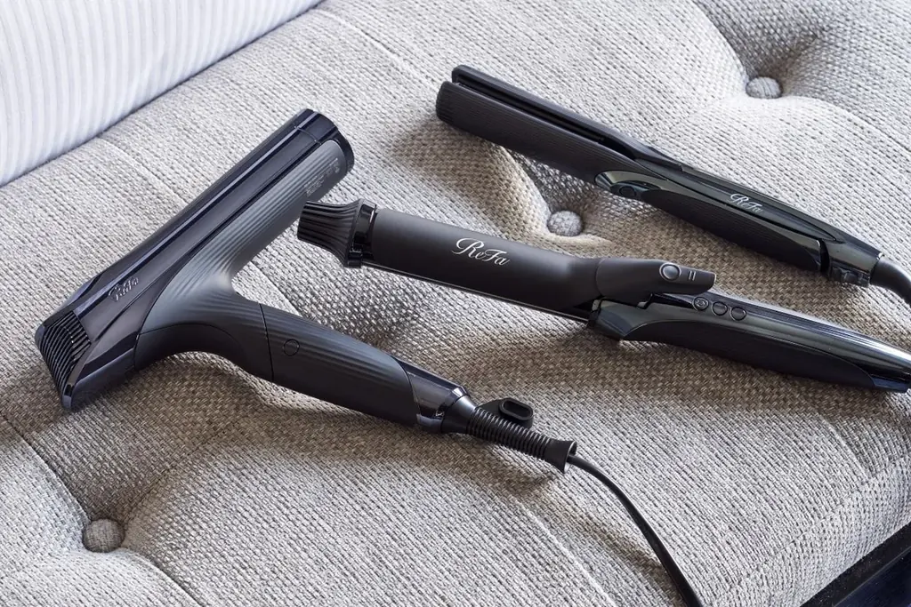 【ヒルトン横浜】「ReFa VITALWEAR」および「ReFa LINEN」とコラボレーションした限定宿泊プランを販売 画像 6