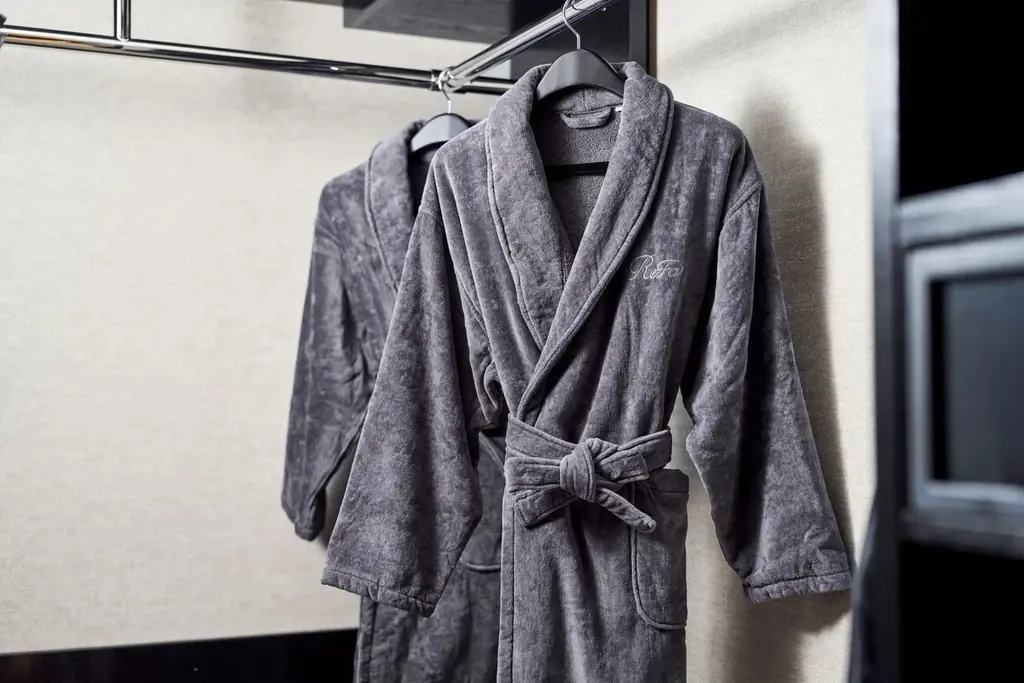 【ヒルトン横浜】「ReFa VITALWEAR」および「ReFa LINEN」とコラボレーションした限定宿泊プランを販売 画像 7