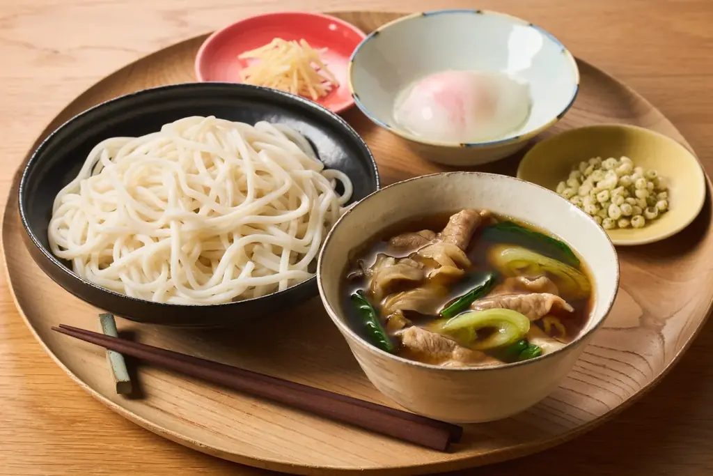 オイシックス×日清製粉　高食物繊維麺のミールキット3種登場