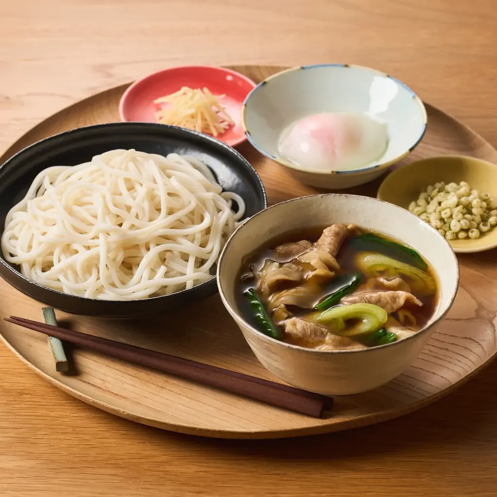 【食物繊維は最大約5倍※1】Oisixのオリジナル麺　日清製粉が開発協力　ふだんのメニューとして食べるだけで”腸内細菌“に嬉しいミールキット3種新発売 画像 4