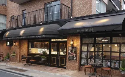 奈良の名店「ガトー・ド・ボワ」と初コラボ！ノボテル奈良が贈る、いちご香る冬限定 プレミアム アフタヌーンティー 画像 5