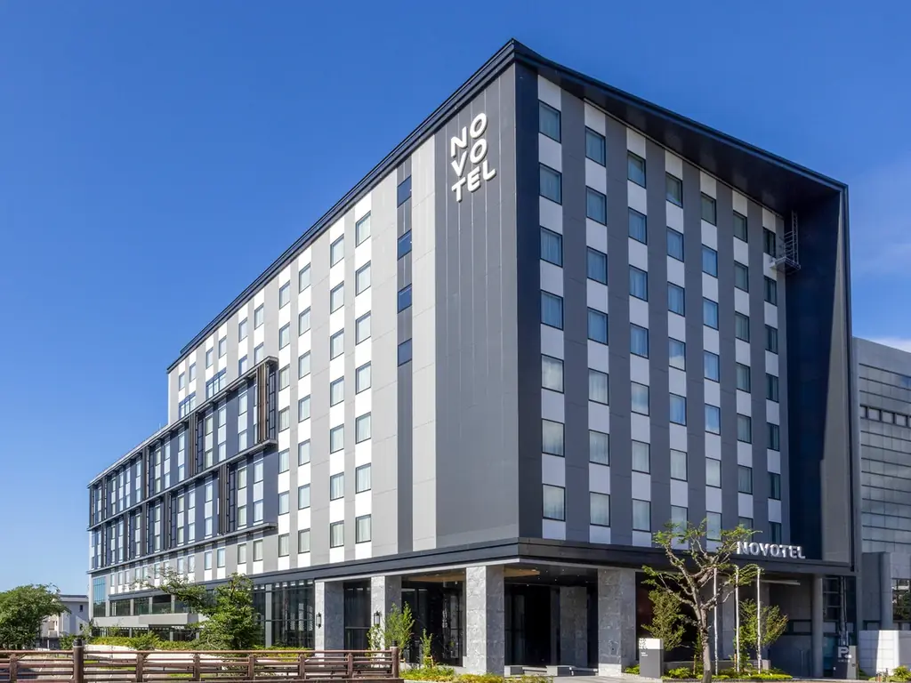 奈良の名店「ガトー・ド・ボワ」と初コラボ！ノボテル奈良が贈る、いちご香る冬限定 プレミアム アフタヌーンティー 画像 7