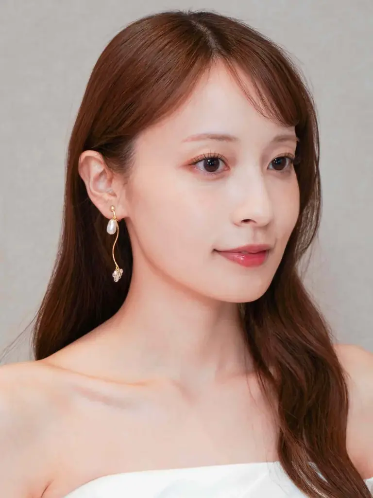 【待望の第3弾】felice × PLACOLE&DRESSY コラボアクセサリー最新コレクション発売決定！ 画像 10