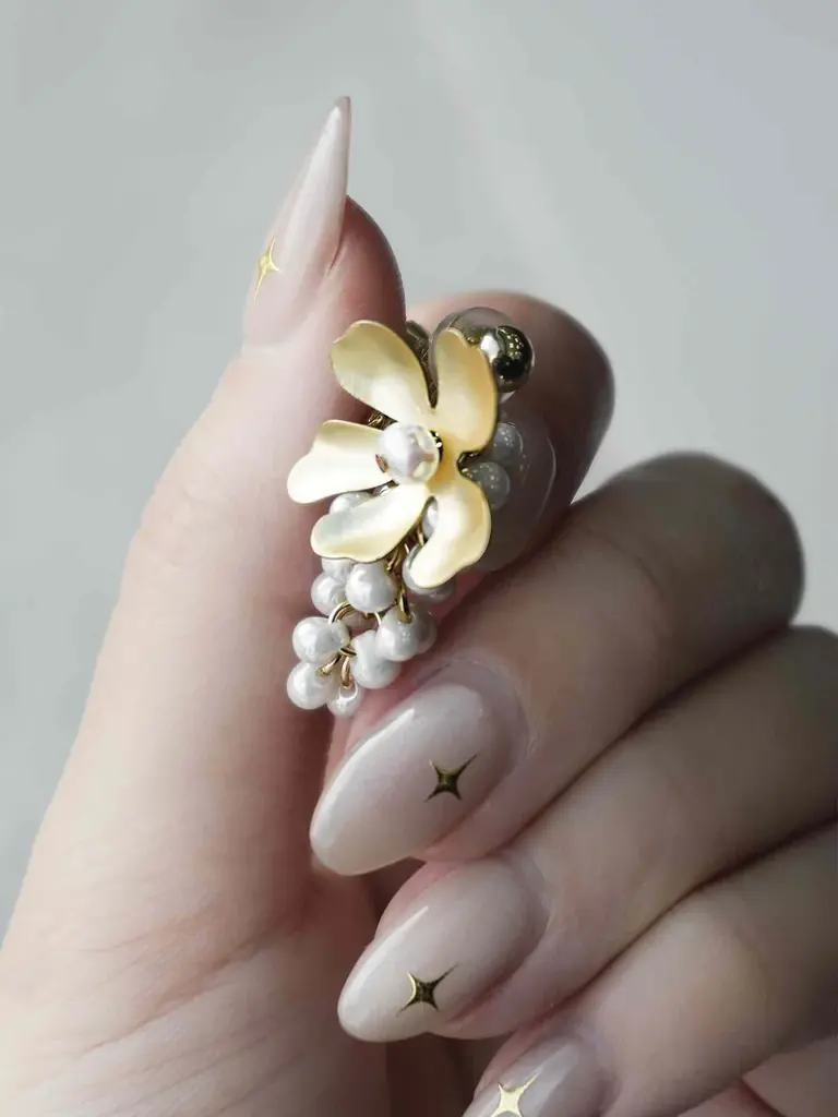 【待望の第3弾】felice × PLACOLE&DRESSY コラボアクセサリー最新コレクション発売決定！ 画像 12