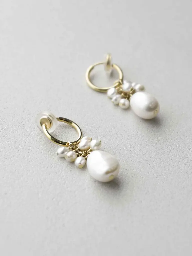 【待望の第3弾】felice × PLACOLE&DRESSY コラボアクセサリー最新コレクション発売決定！ 画像 14