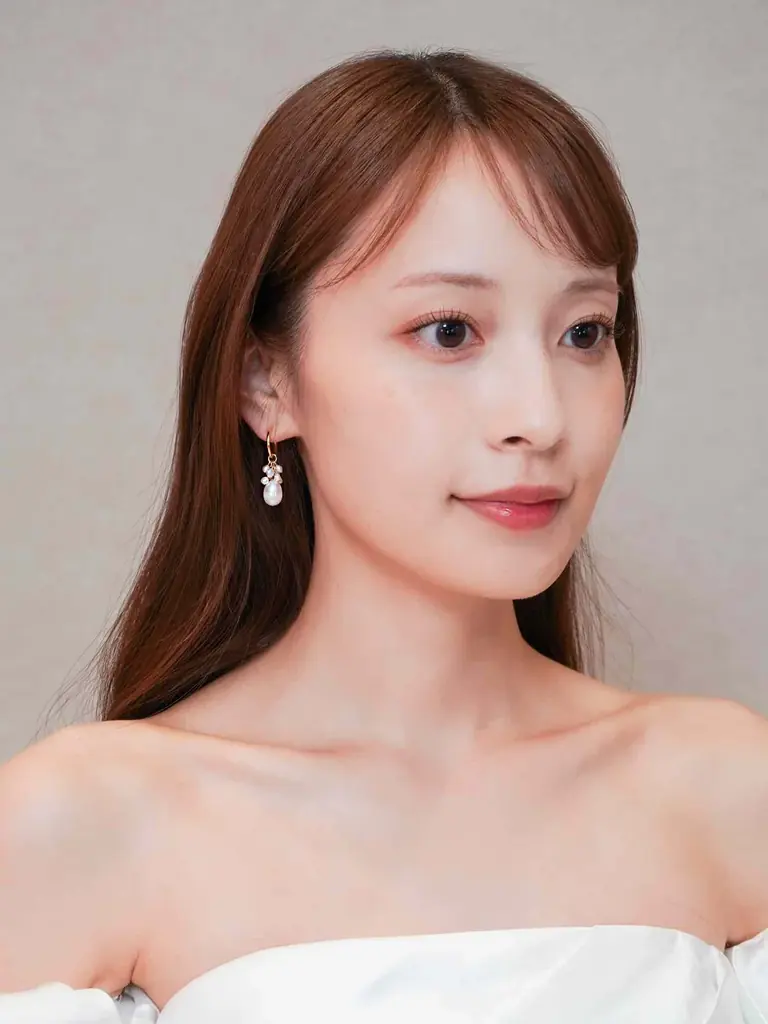 【待望の第3弾】felice × PLACOLE&DRESSY コラボアクセサリー最新コレクション発売決定！ 画像 16