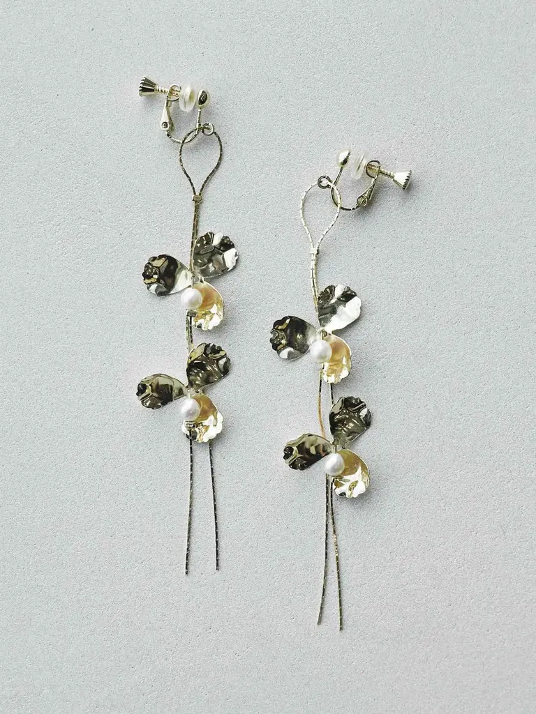 【待望の第3弾】felice × PLACOLE&DRESSY コラボアクセサリー最新コレクション発売決定！ 画像 5