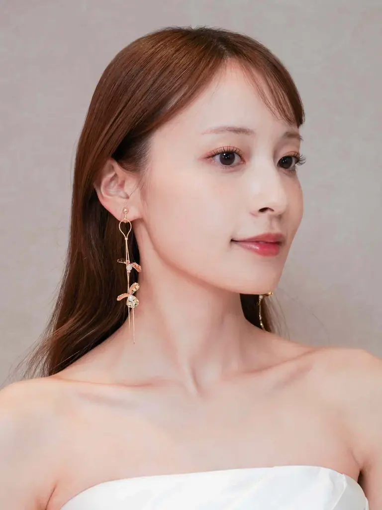 【待望の第3弾】felice × PLACOLE&DRESSY コラボアクセサリー最新コレクション発売決定！ 画像 7