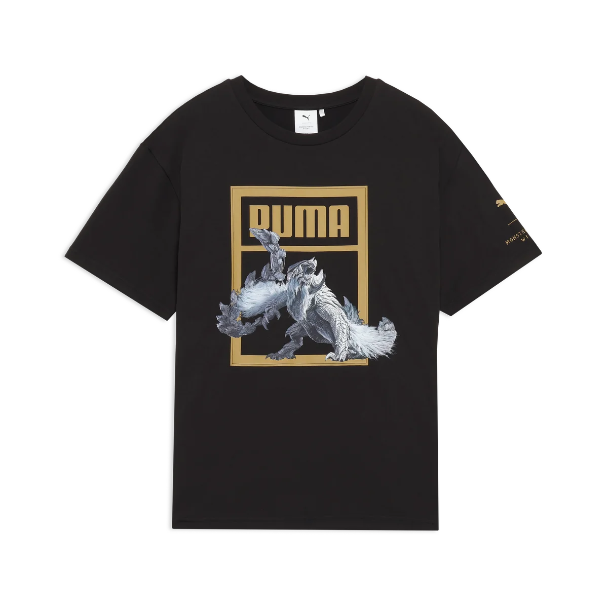 「PUMA」とのコラボレーション「PUMA x MONSTER HUNTER WILDS」コレクションが12月19日（金）より発売 画像 14