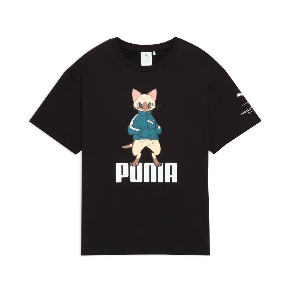 「PUMA」とのコラボレーション「PUMA x MONSTER HUNTER WILDS」コレクションが12月19日（金）より発売 画像 16