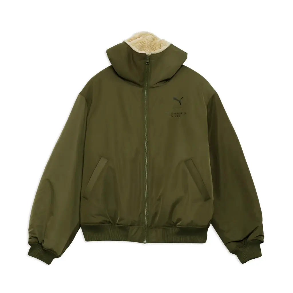 「PUMA」とのコラボレーション「PUMA x MONSTER HUNTER WILDS」コレクションが12月19日（金）より発売 画像 6