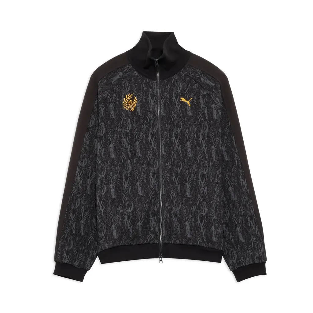 「PUMA」とのコラボレーション「PUMA x MONSTER HUNTER WILDS」コレクションが12月19日（金）より発売 画像 7