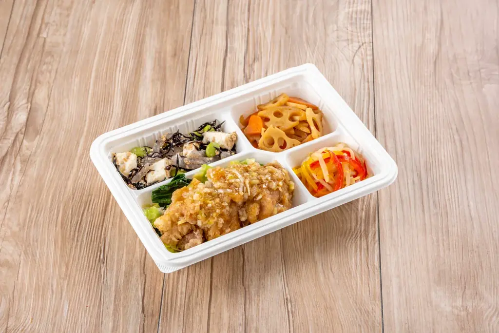 【ウェルネスダイニング】ローソン店舗から“栄養相談”にアクセス可能に　健康宅配食の店頭販売も開始し、日常の中に新しい食支援の入り口を創出 画像 3