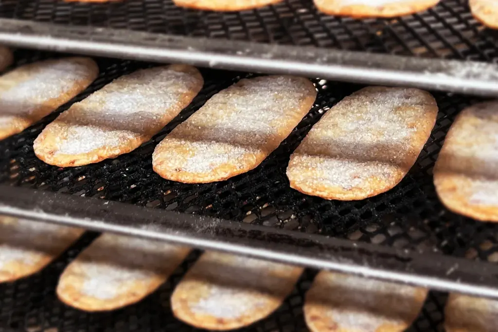 発売13年目のロングセラー「東京さくさくパイ」が装いを新たに！開発時のレシピはそのままに、変わらない美味しさをお届け 画像 6