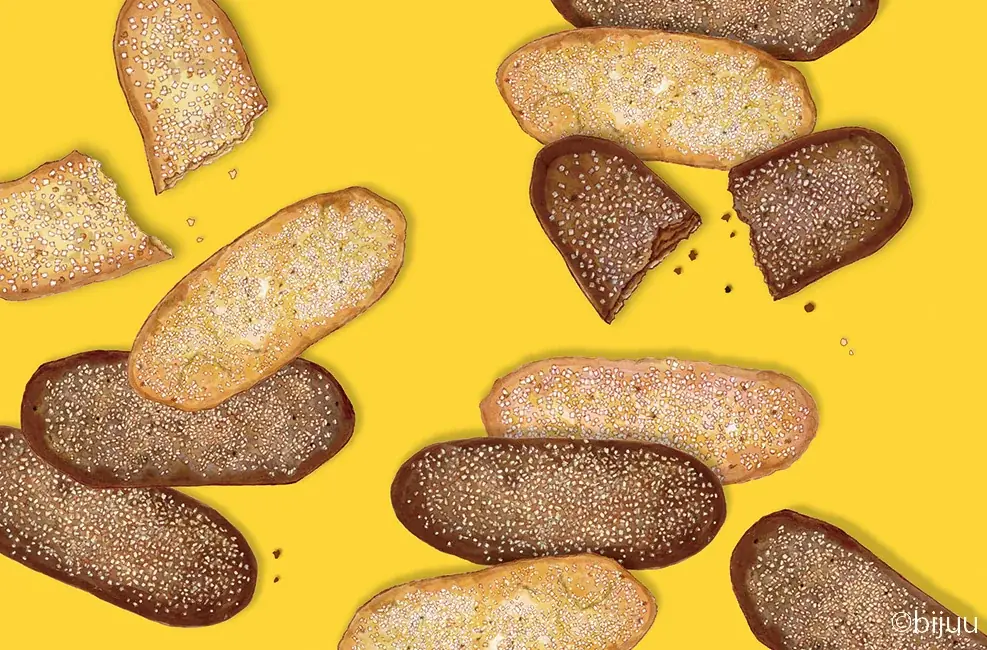 発売13年目のロングセラー「東京さくさくパイ」が装いを新たに！開発時のレシピはそのままに、変わらない美味しさをお届け 画像 8