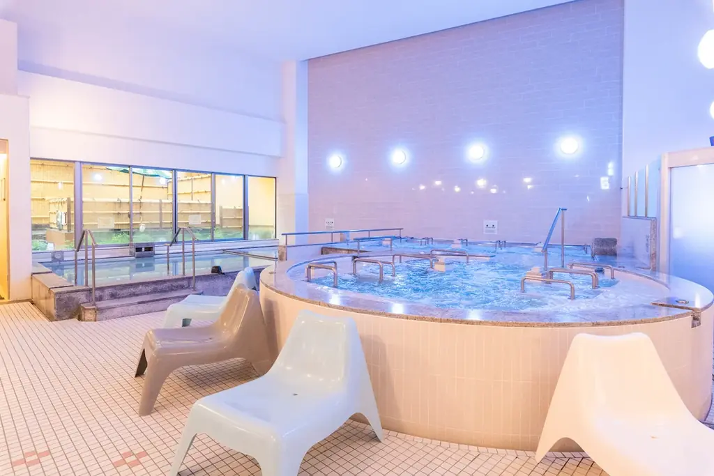 【新宿天然温泉テルマー湯】全てのシャワーヘッド&ドライヤーを高級製品にアップグレード！ 画像 13