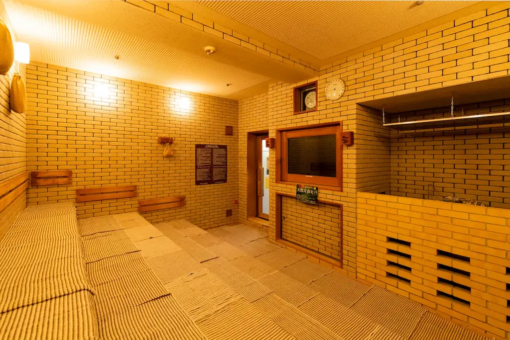 【新宿天然温泉テルマー湯】全てのシャワーヘッド&ドライヤーを高級製品にアップグレード！ 画像 15