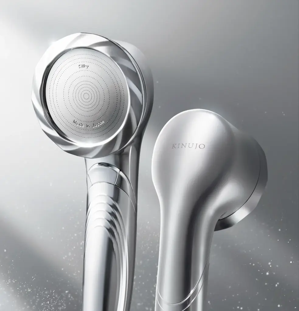 【新宿天然温泉テルマー湯】全てのシャワーヘッド&ドライヤーを高級製品にアップグレード！ 画像 2