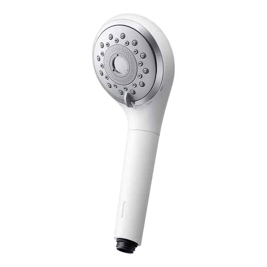 【新宿天然温泉テルマー湯】全てのシャワーヘッド&ドライヤーを高級製品にアップグレード！ 画像 3