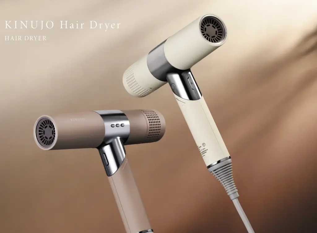 【新宿天然温泉テルマー湯】全てのシャワーヘッド&ドライヤーを高級製品にアップグレード！ 画像 6