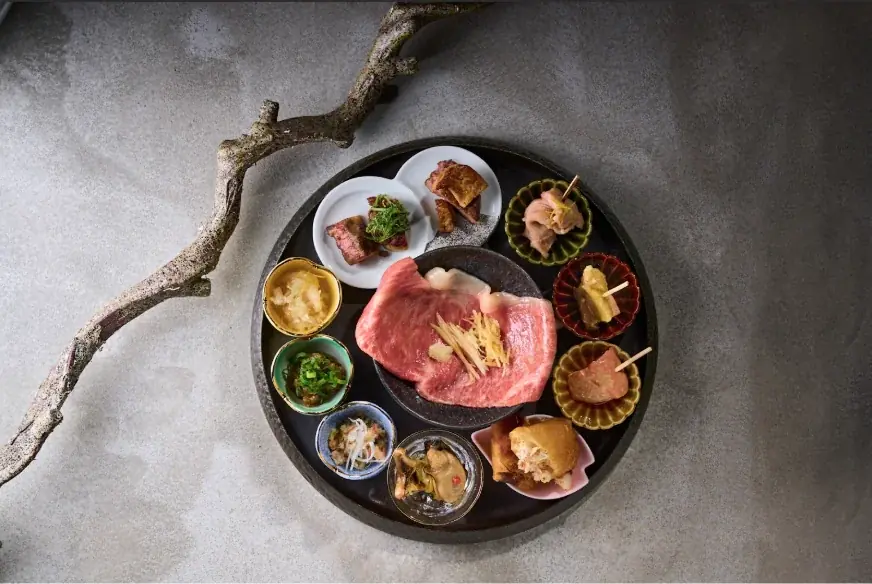 幻の”三ヶ日牛”100％×最高級トリュフが生み出す新次元ハンバーグ「JIGEN HAMBURG」が誕生 画像 6