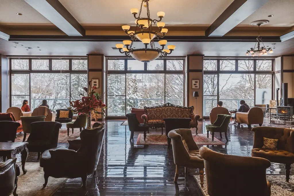 冬の平日無料サービス