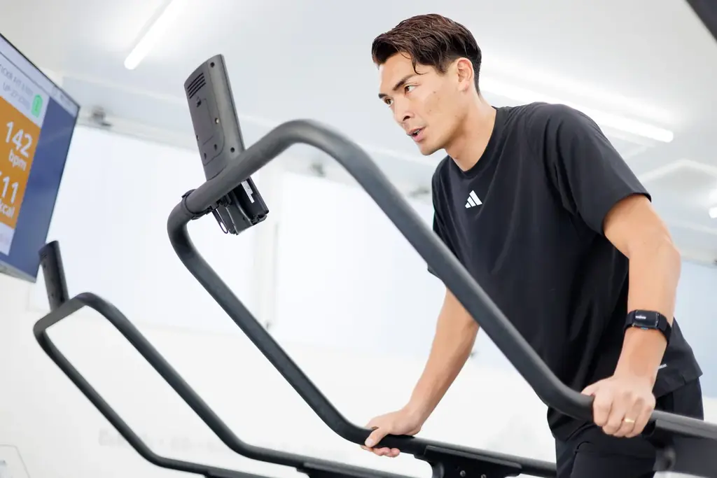 小学生アスリートが急増、前年同期比で293％増！ “2ヶ月で自己ベスト更新”強豪校を目指す「パフォーマンス強化スクール」が人気 画像 4