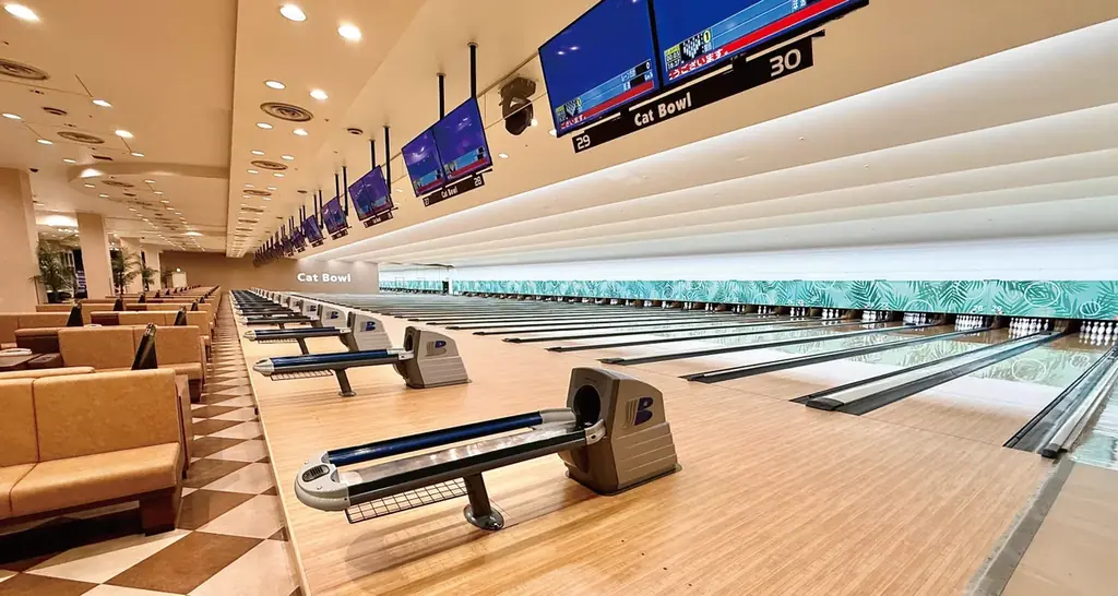 エンターテインメント体験を刷新し「大垣コロナワールド」「中川コロナワールド」が大リニューアルオープン！ 画像 11