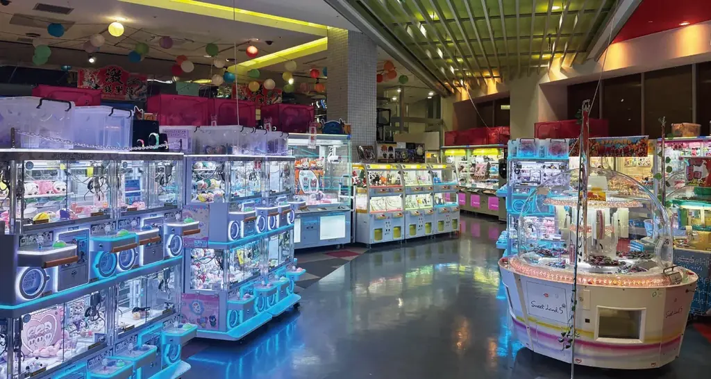 エンターテインメント体験を刷新し「大垣コロナワールド」「中川コロナワールド」が大リニューアルオープン！ 画像 12