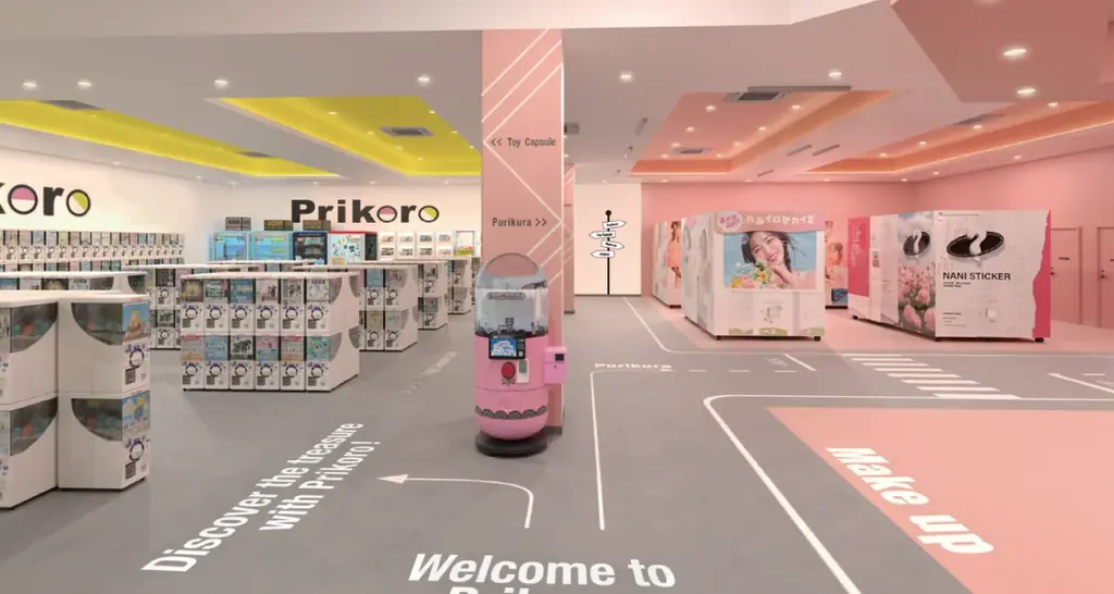 エンターテインメント体験を刷新し「大垣コロナワールド」「中川コロナワールド」が大リニューアルオープン！ 画像 13