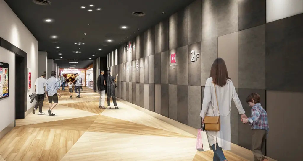 エンターテインメント体験を刷新し「大垣コロナワールド」「中川コロナワールド」が大リニューアルオープン！ 画像 16