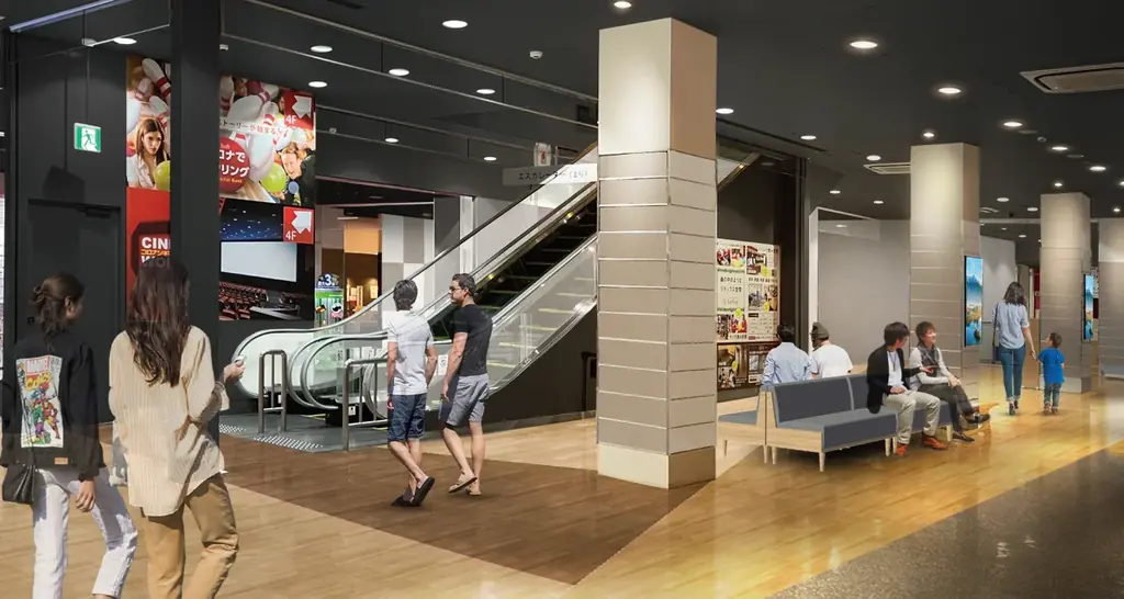 エンターテインメント体験を刷新し「大垣コロナワールド」「中川コロナワールド」が大リニューアルオープン！ 画像 17