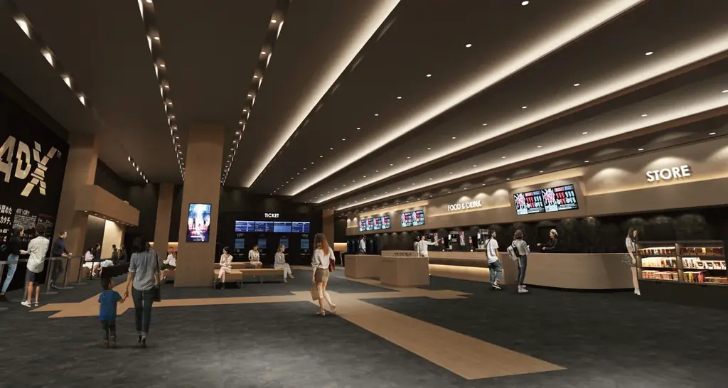 エンターテインメント体験を刷新し「大垣コロナワールド」「中川コロナワールド」が大リニューアルオープン！ 画像 23