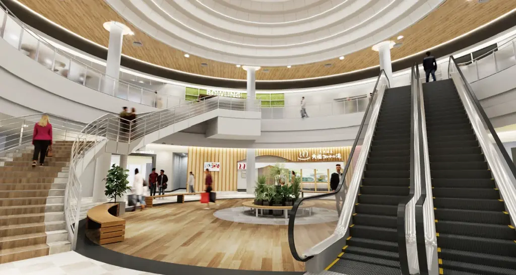 エンターテインメント体験を刷新し「大垣コロナワールド」「中川コロナワールド」が大リニューアルオープン！ 画像 3