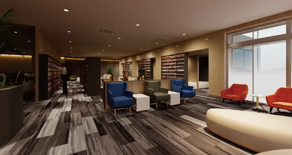 エンターテインメント体験を刷新し「大垣コロナワールド」「中川コロナワールド」が大リニューアルオープン！ 画像 7