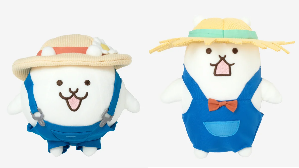 にゃんこ大戦争13周年を記念「にゃんこ大商店出張所 ～開運招福！～」大阪で開催！ 画像 3