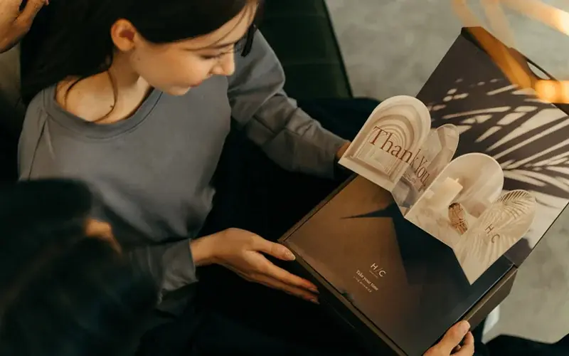 コアブルーのリラクシングウェアブランド「Hotel Calm（ホテルカーム）」にて、eギフトサービス『AnyGift』を導入 画像 2