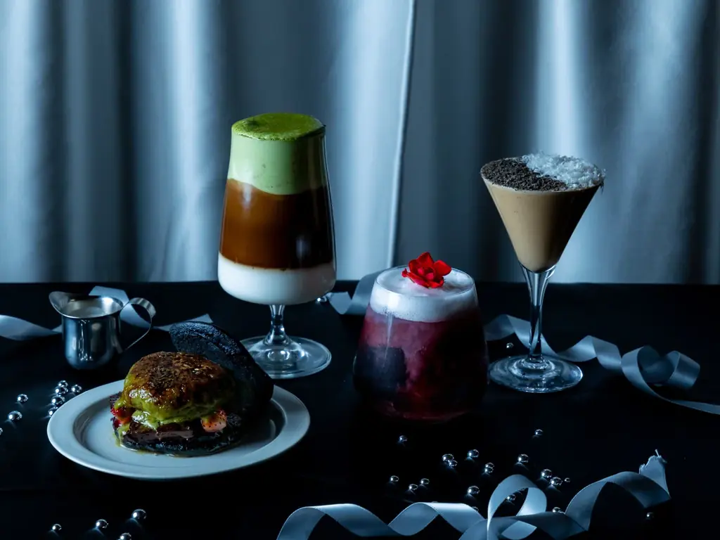 背徳のDORATYバレンタイン