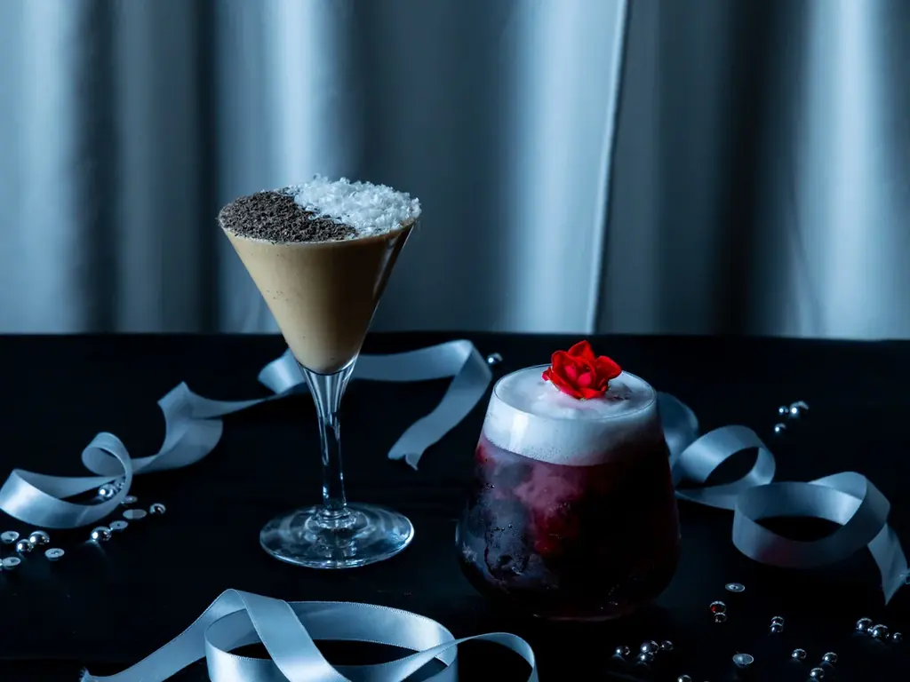 地元メディアで話題のスイーツ新作！「THE LIVELY 福岡博多」の非日常空間で楽しむ、“私”のためのバレンタイン！背徳のブリュレどら焼きなど期間限定カフェバーメニューが１月２０日（火）より登場 画像 6