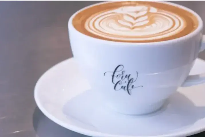 【抹茶パニーニ登場】原宿のカフェ「FORU」にて、新スイーツのパニーニ「ヴェルデ」を12月の期間限定で販売開始！ 画像 3