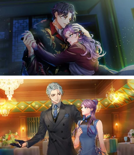 ボルテージのコンシューマ向けブランド「AmuLit」新作「ネオンクラッシュ -Echoes of the Lost-」12月11日（木）発売！リリース記念セールのほか、発売に合わせたグッズも登場 画像 3